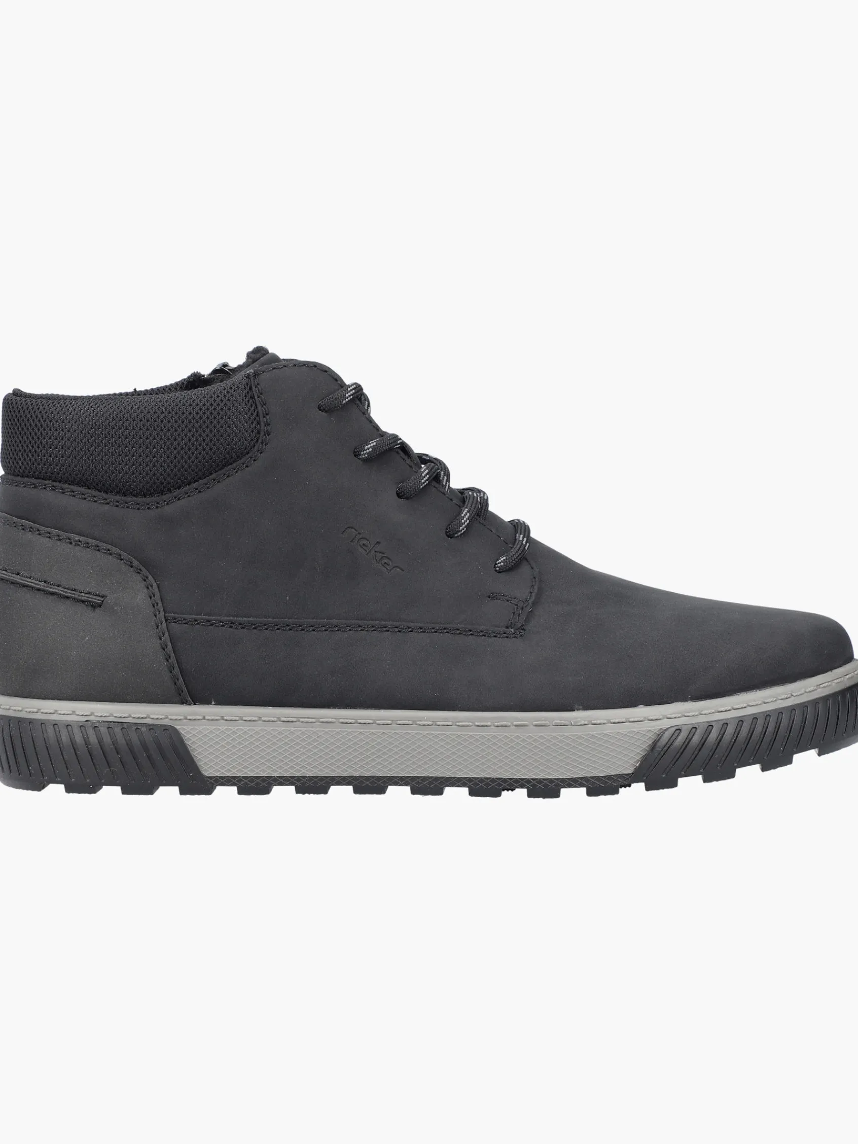 Herren Rieker Herren Kurzstiefel