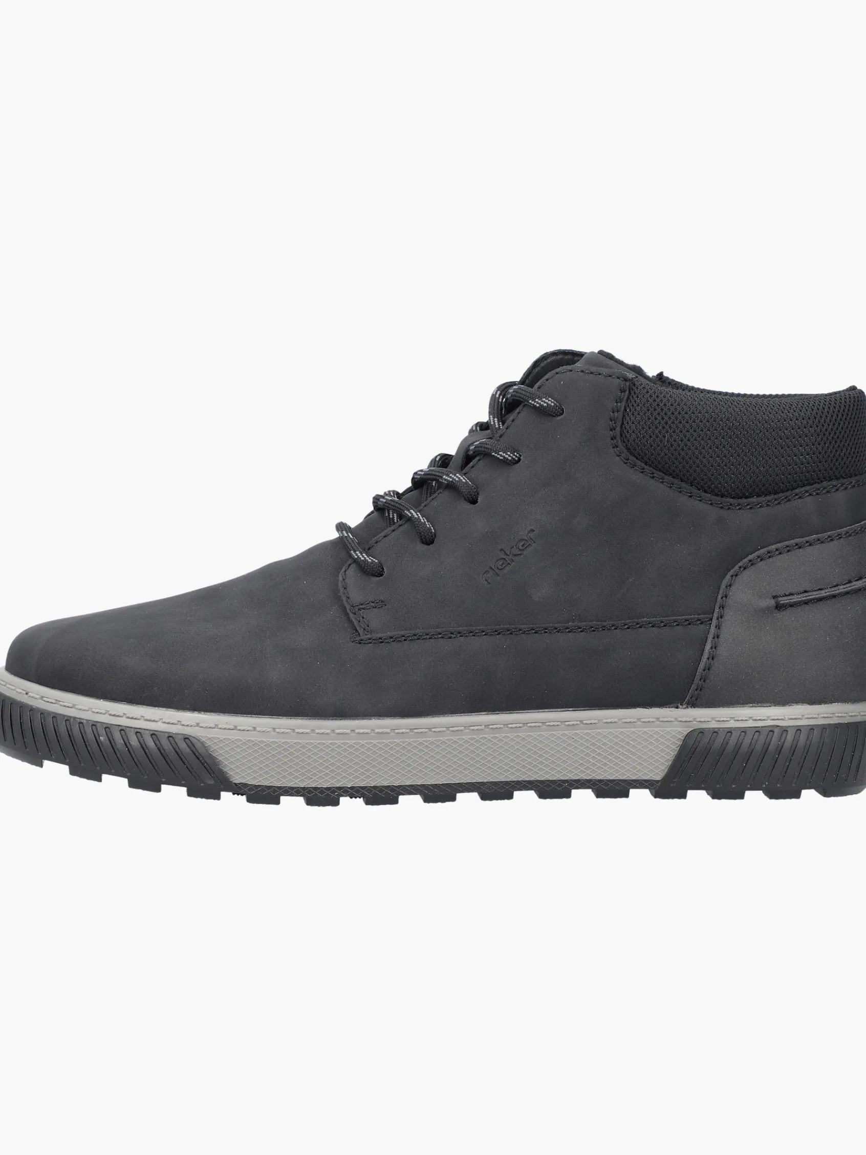 Herren Rieker Herren Kurzstiefel