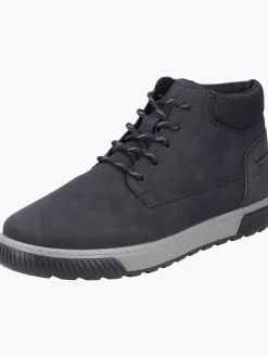 Herren Rieker Herren Kurzstiefel
