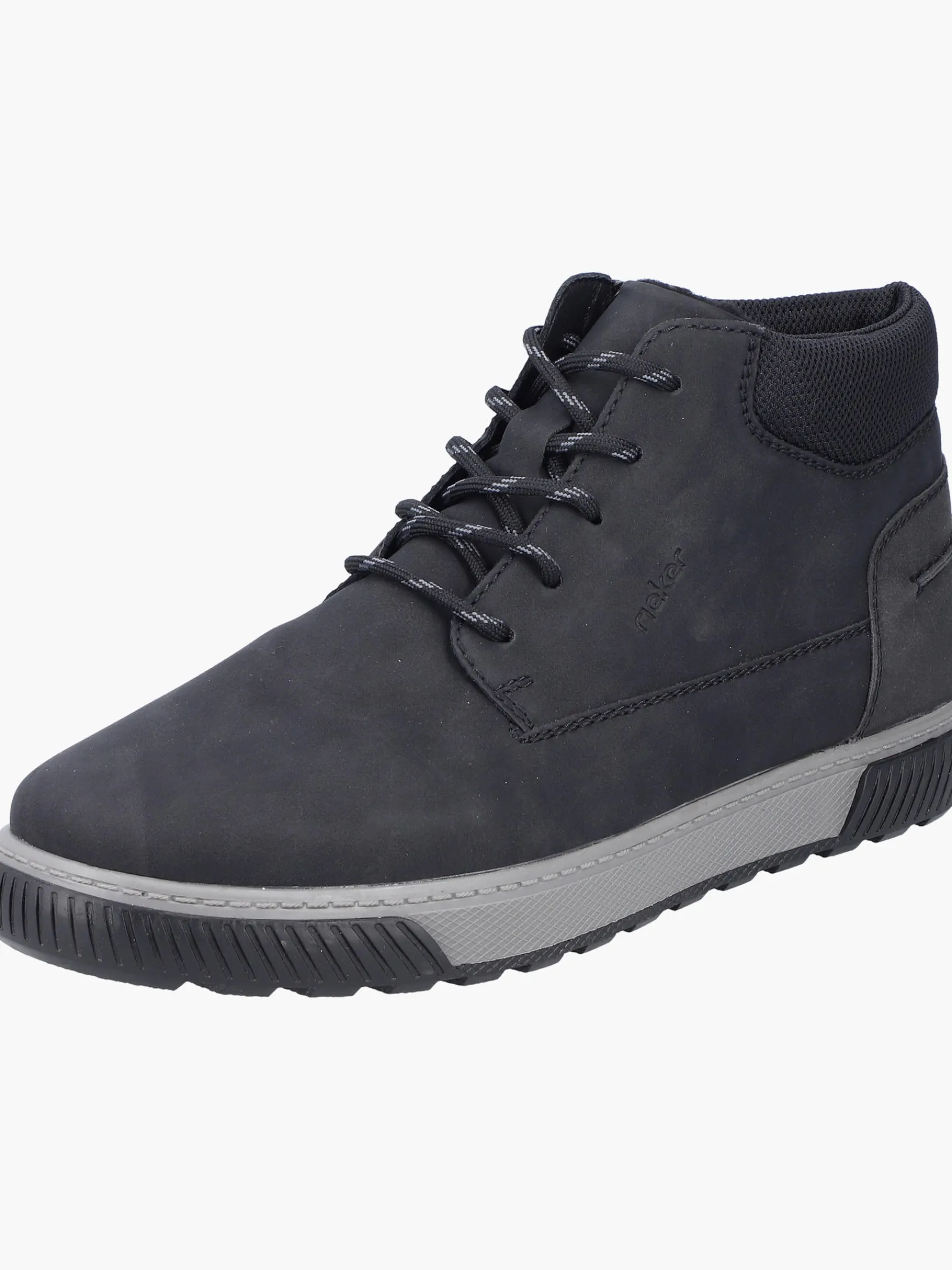 Herren Rieker Herren Kurzstiefel