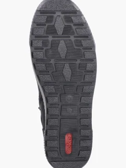 Herren Rieker Herren Kurzstiefel