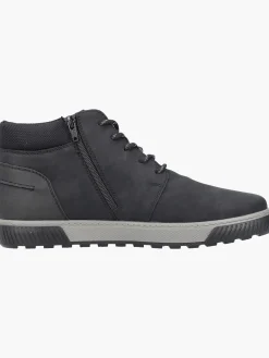Herren Rieker Herren Kurzstiefel