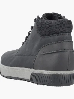 Herren Rieker Herren Kurzstiefel