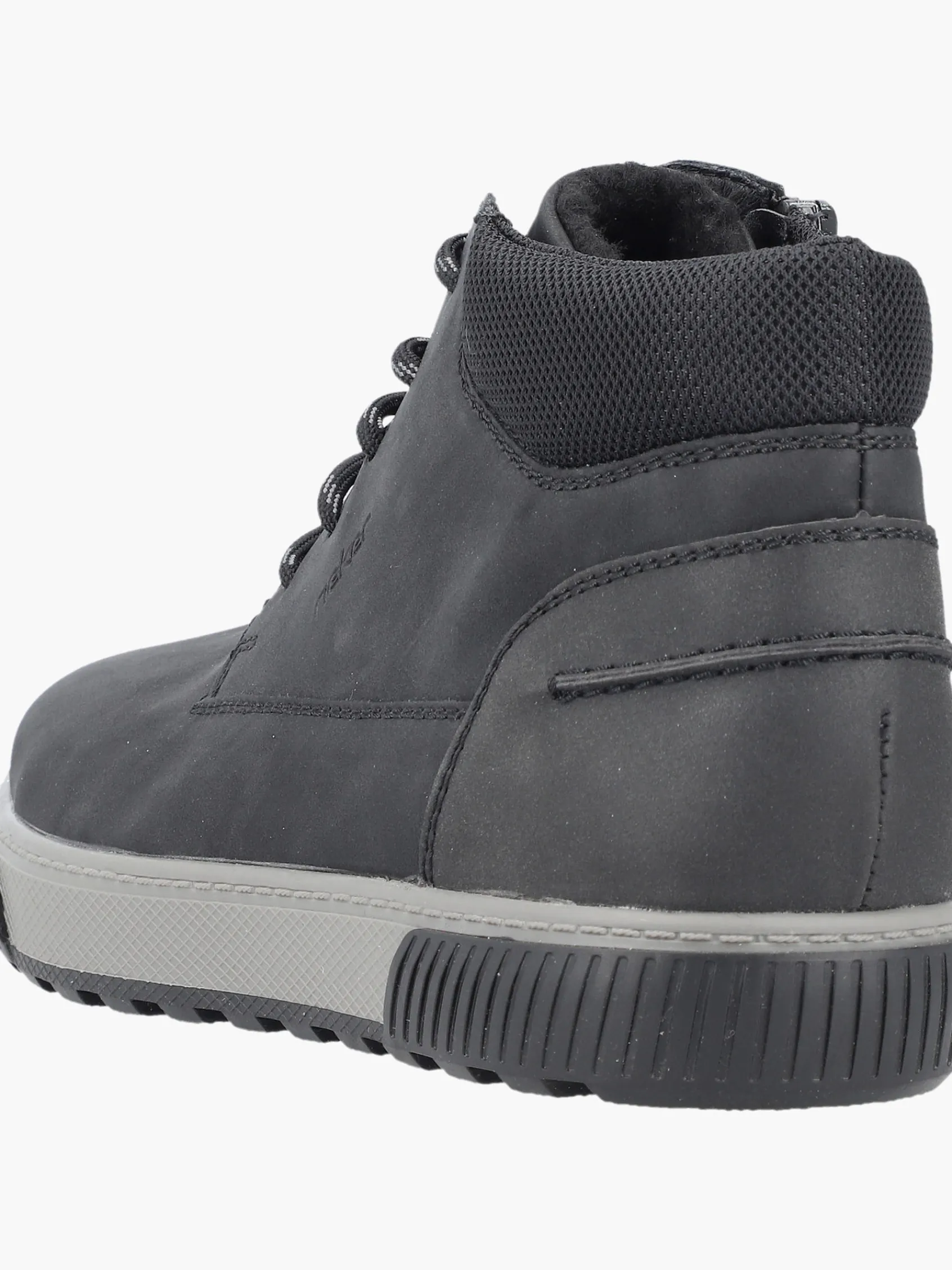 Herren Rieker Herren Kurzstiefel