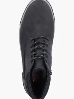 Herren Rieker Herren Kurzstiefel
