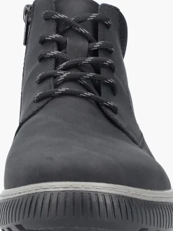 Herren Rieker Herren Kurzstiefel