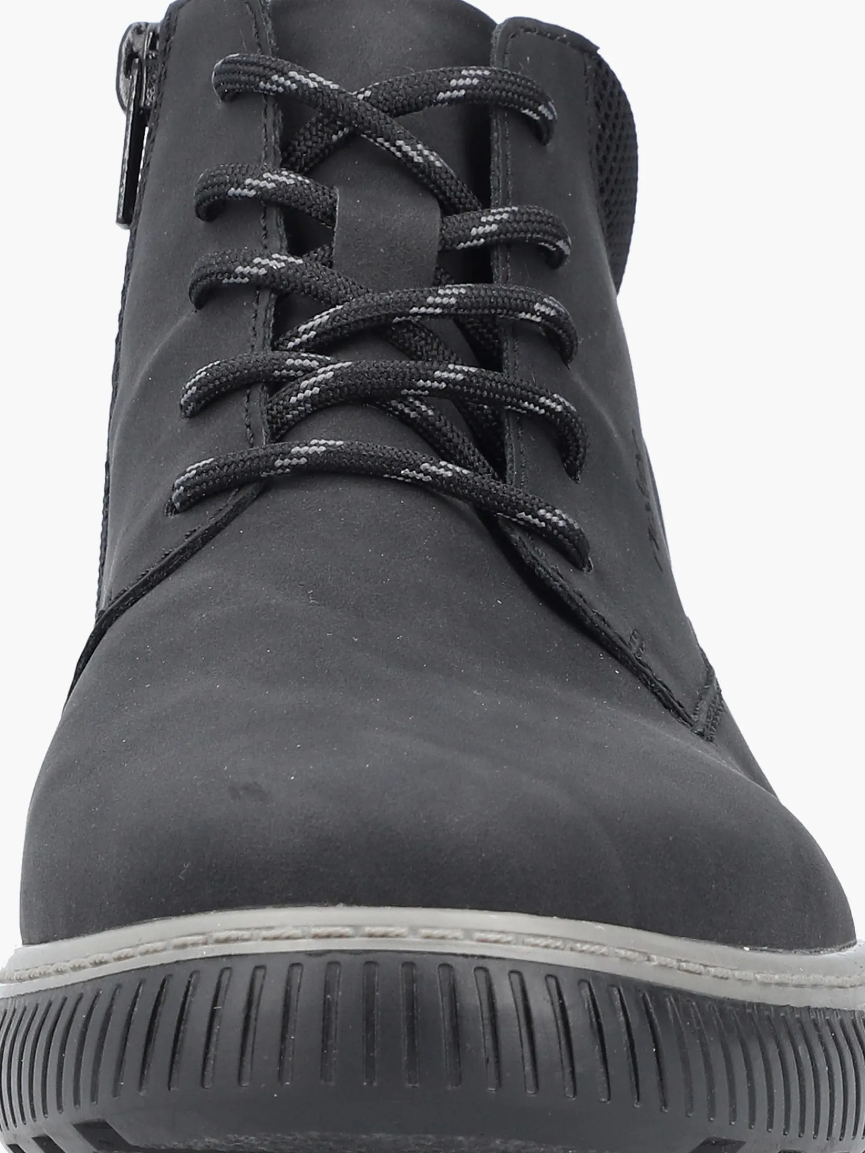 Herren Rieker Herren Kurzstiefel