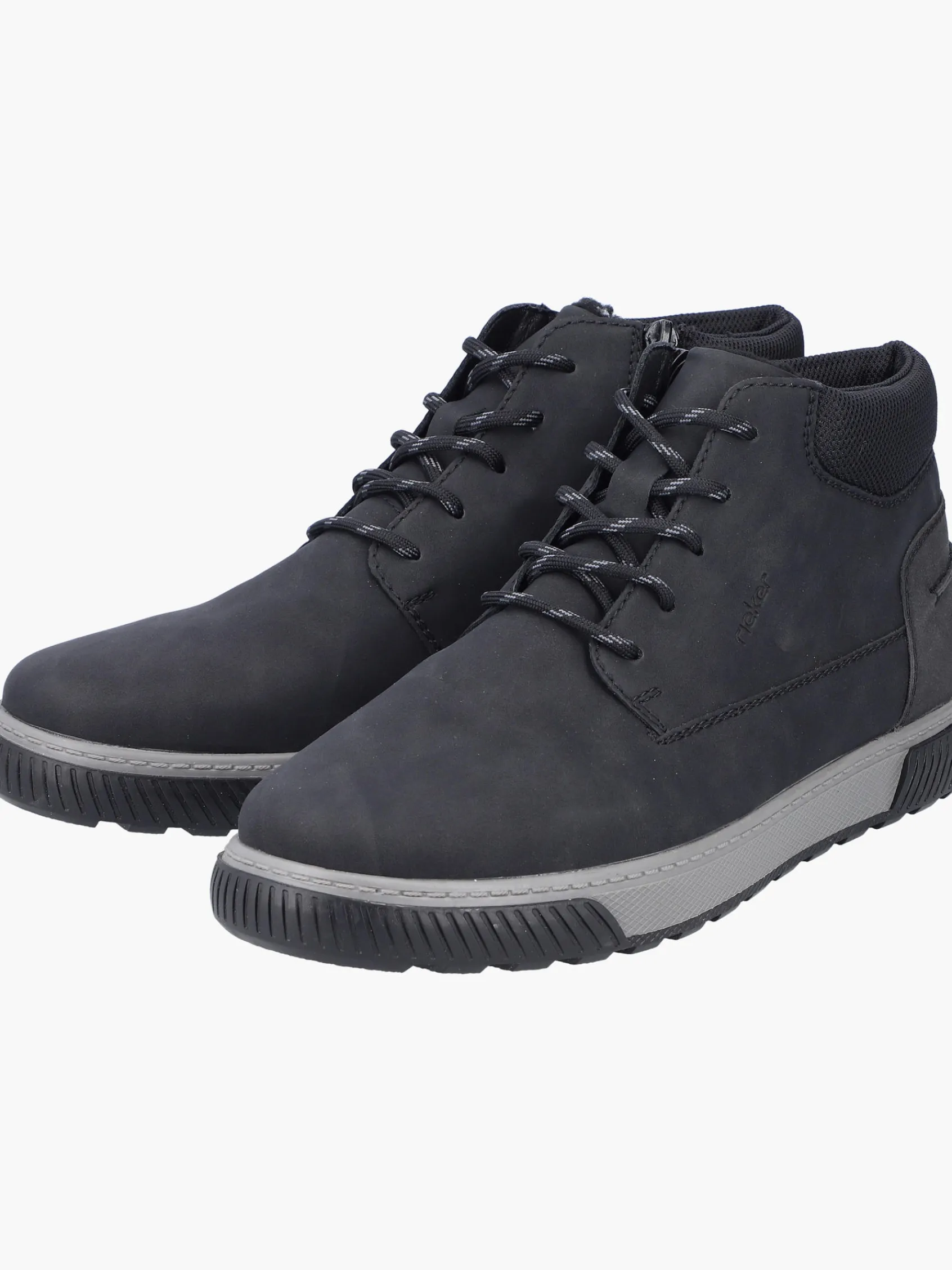 Herren Rieker Herren Kurzstiefel