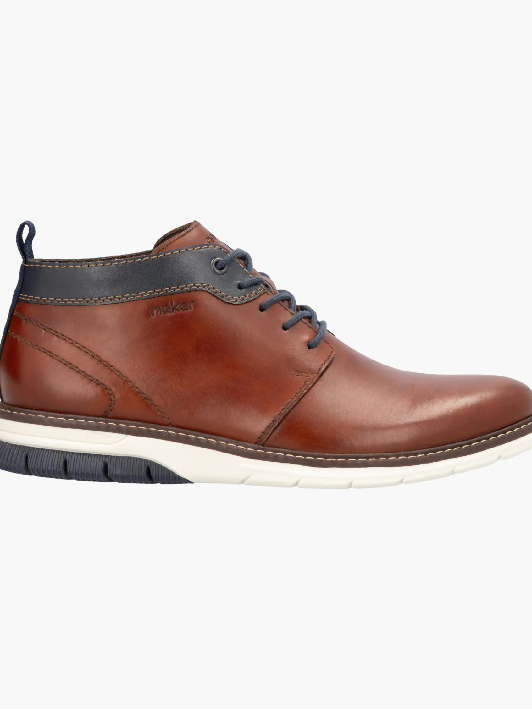 Herren Rieker Herren Kurzstiefel