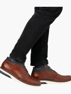 Herren Rieker Herren Kurzstiefel