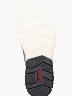 Herren Rieker Herren Kurzstiefel