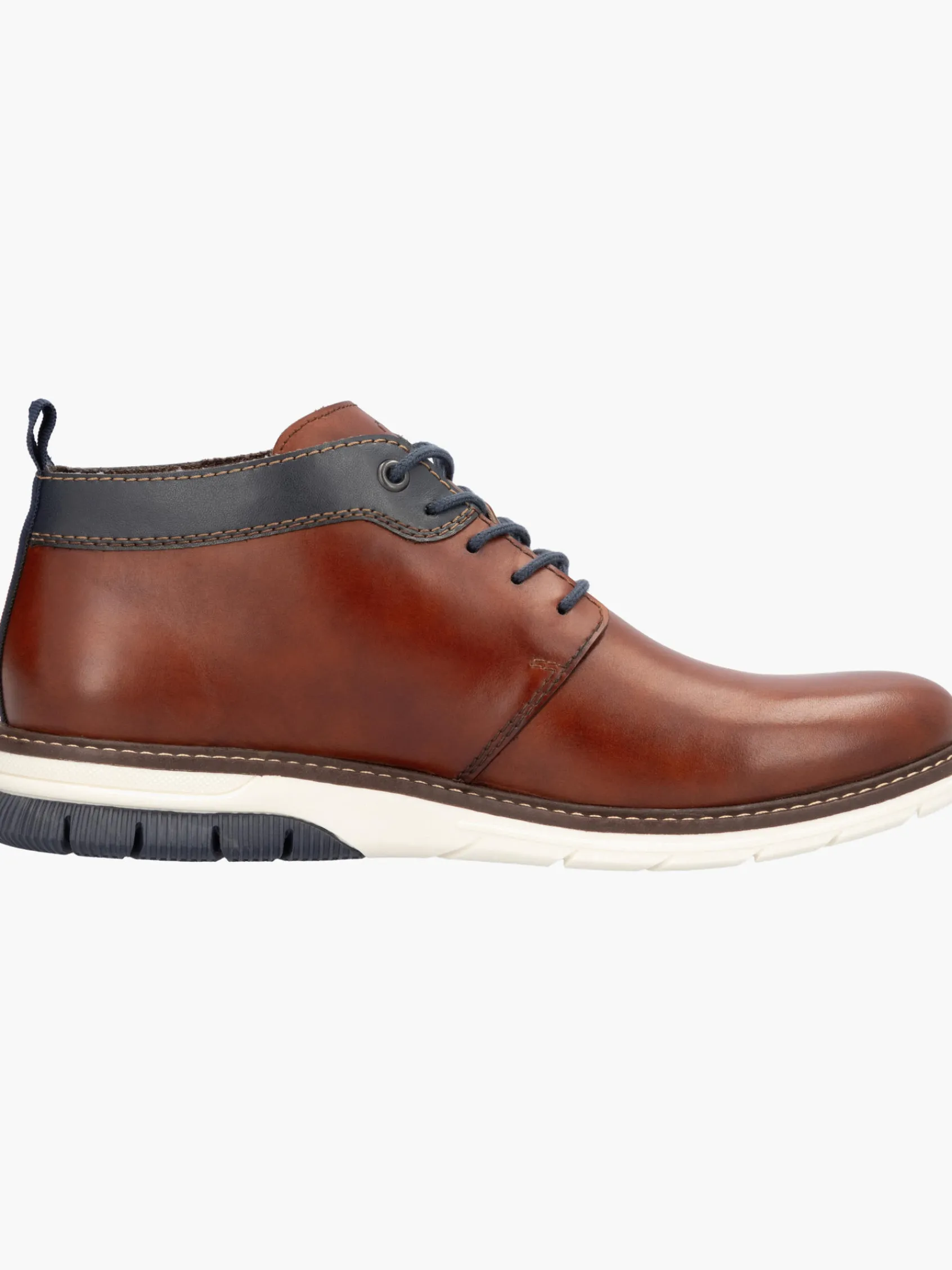 Herren Rieker Herren Kurzstiefel