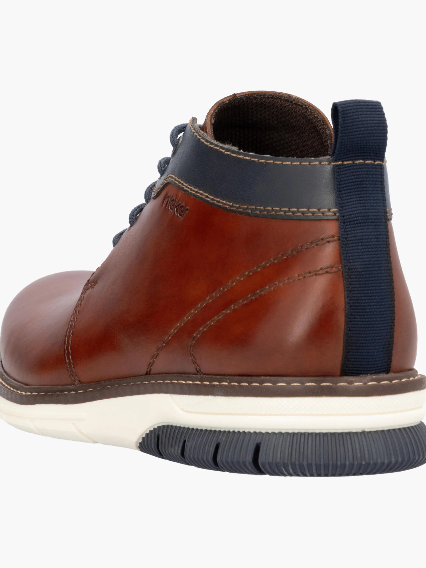 Herren Rieker Herren Kurzstiefel