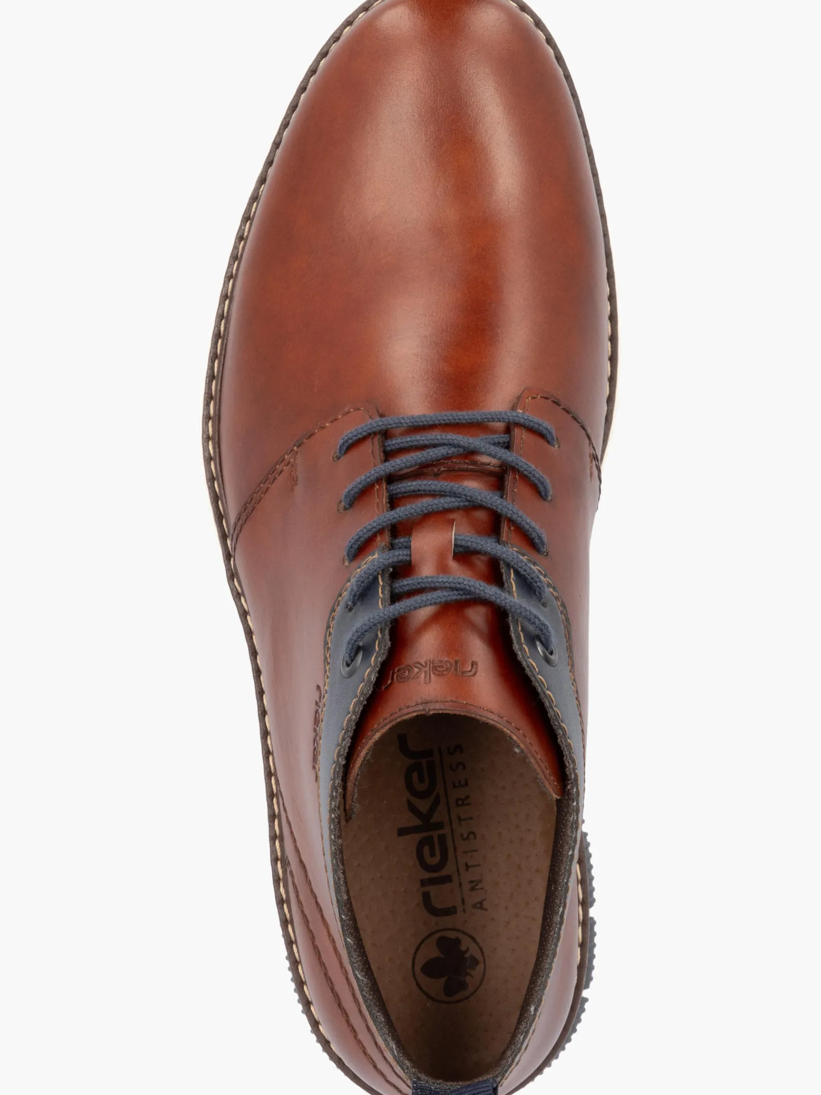 Herren Rieker Herren Kurzstiefel