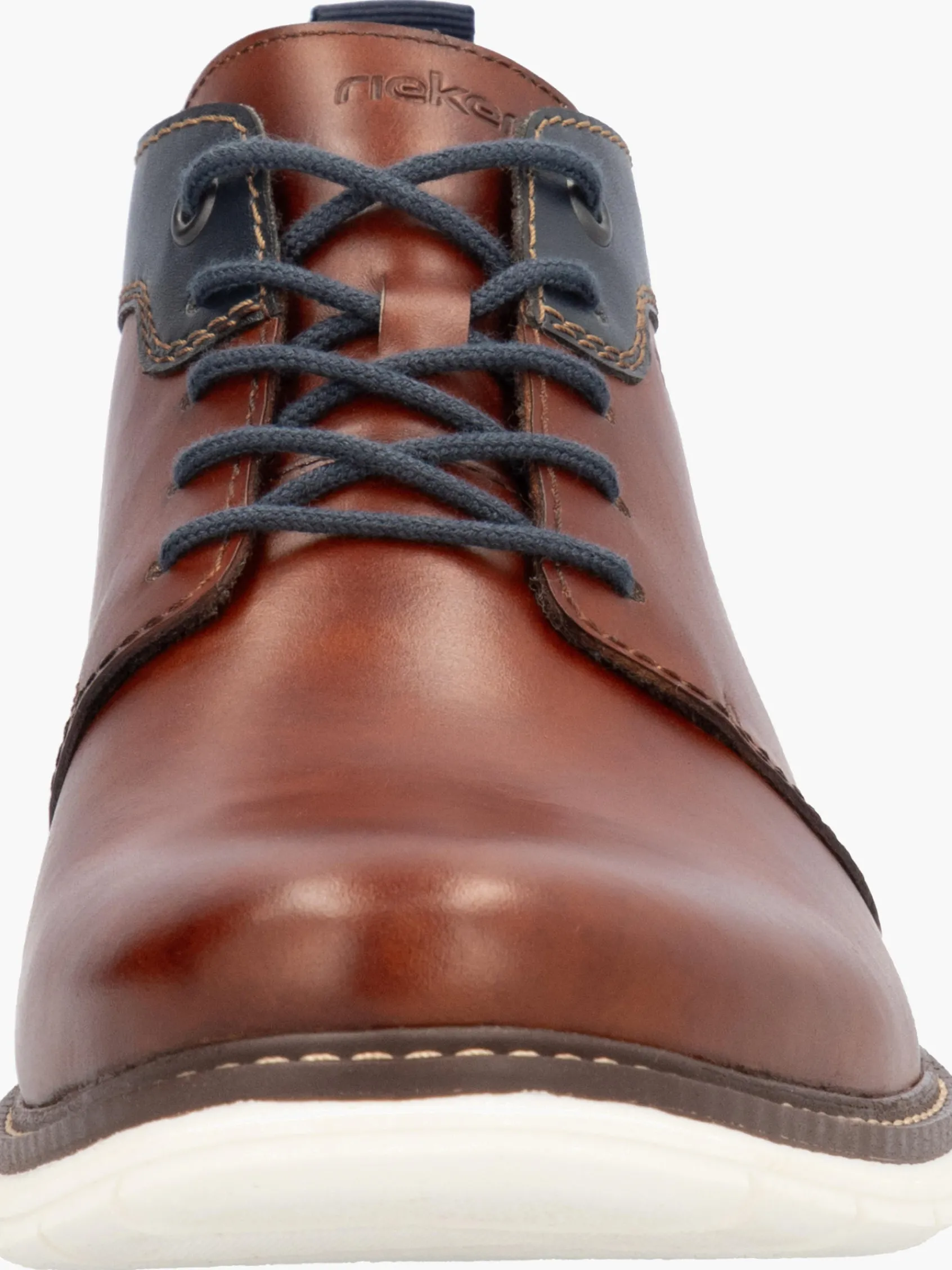 Herren Rieker Herren Kurzstiefel