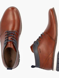 Herren Rieker Herren Kurzstiefel