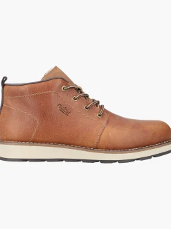 Herren Rieker Herren Kurzstiefel