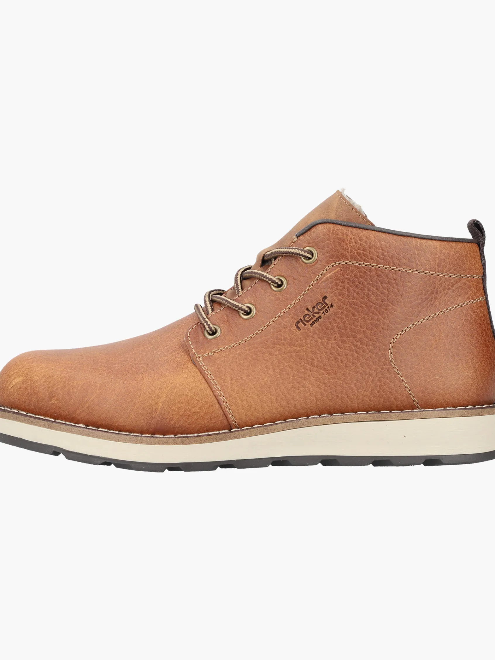 Herren Rieker Herren Kurzstiefel