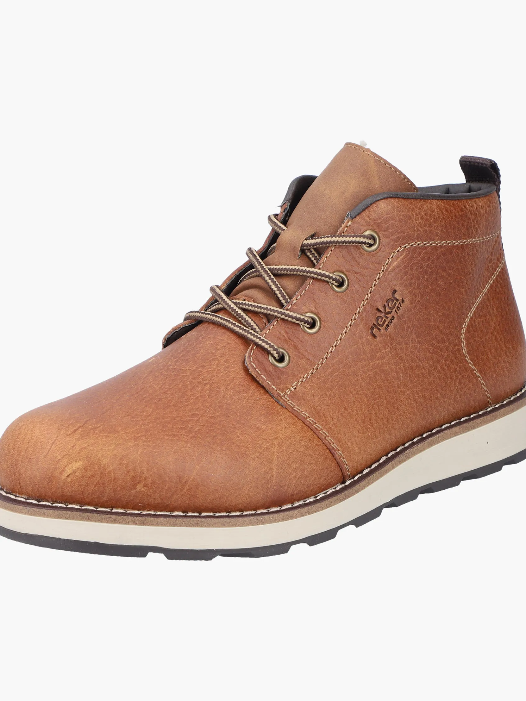 Herren Rieker Herren Kurzstiefel