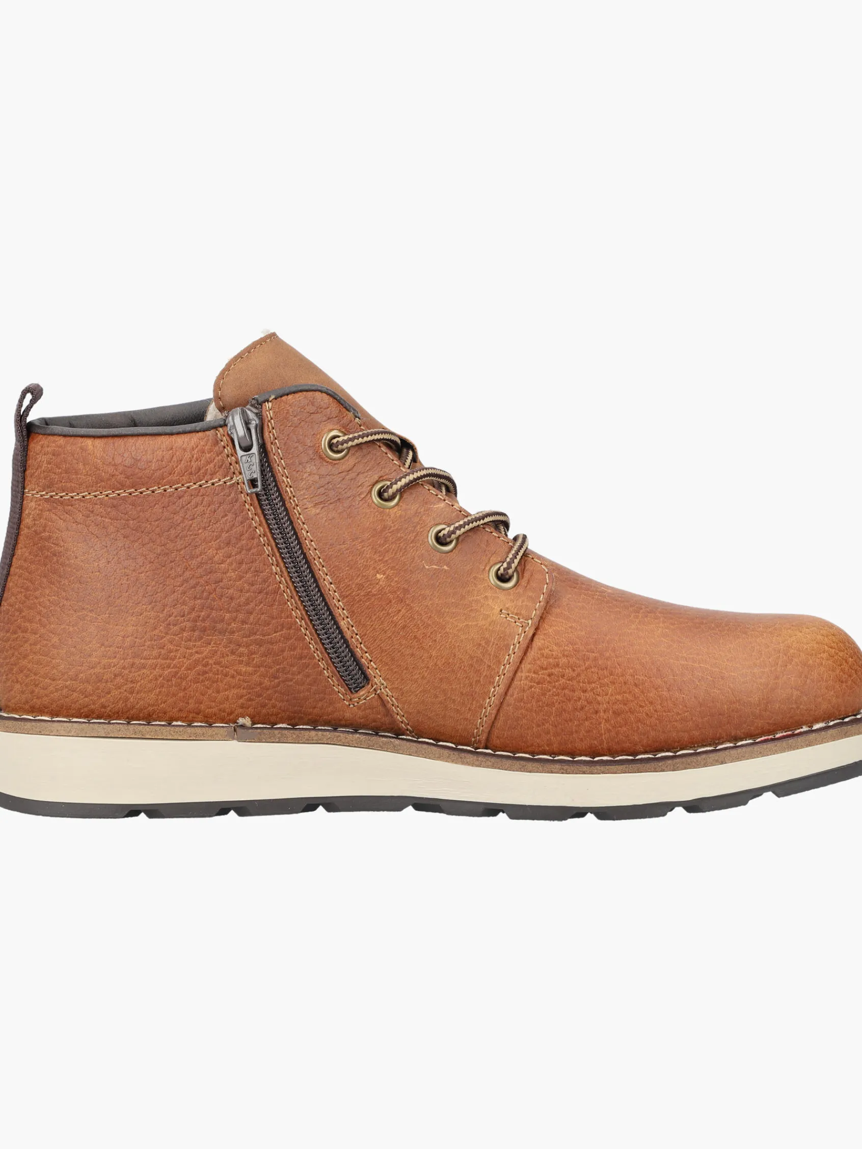 Herren Rieker Herren Kurzstiefel
