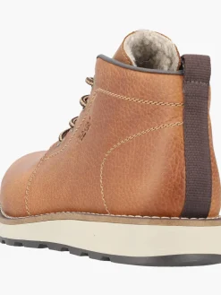 Herren Rieker Herren Kurzstiefel