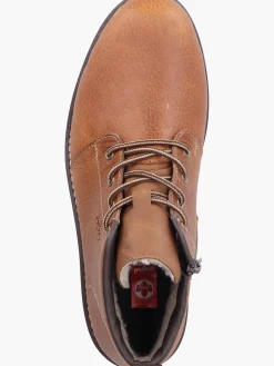 Herren Rieker Herren Kurzstiefel