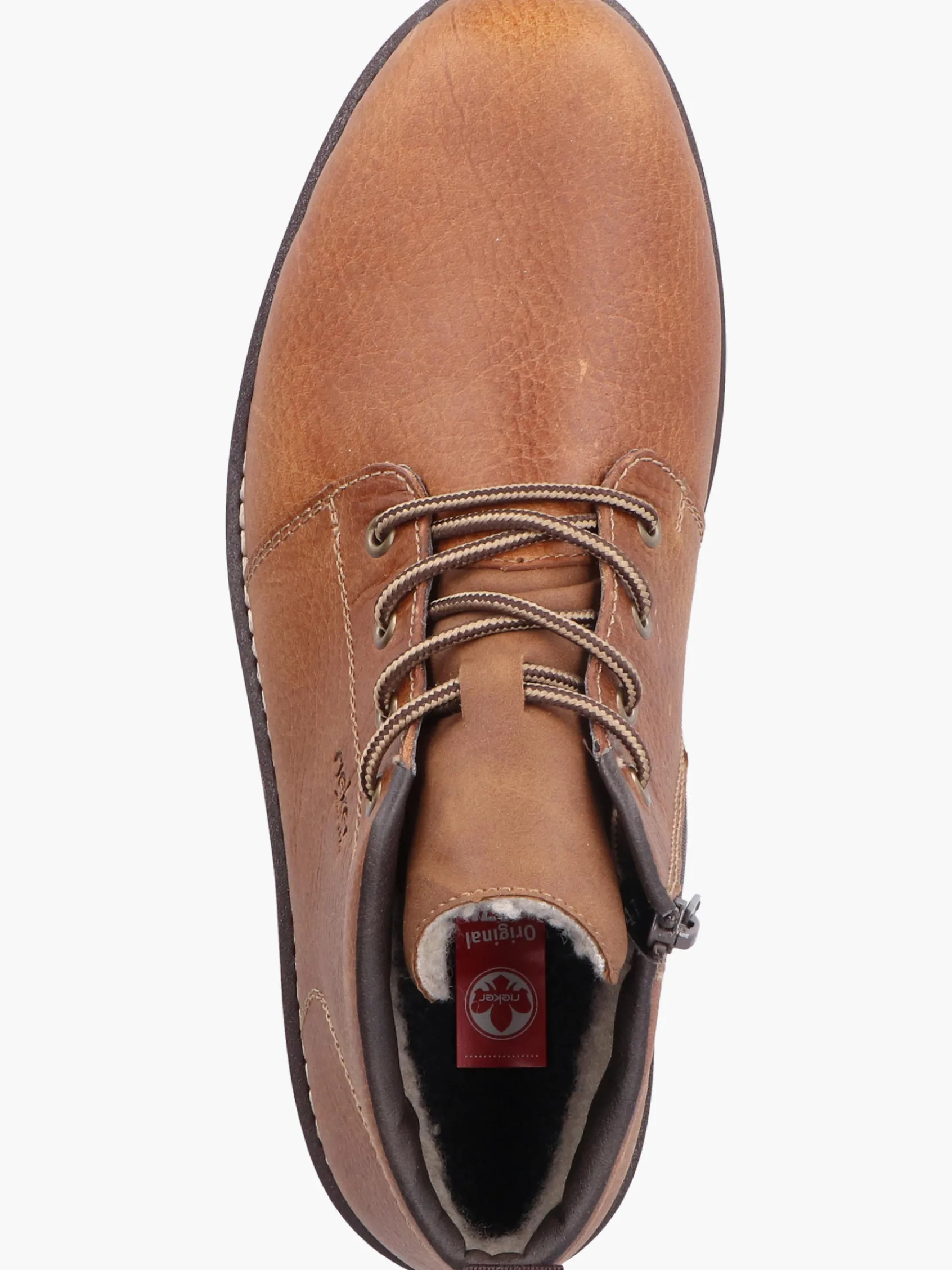 Herren Rieker Herren Kurzstiefel