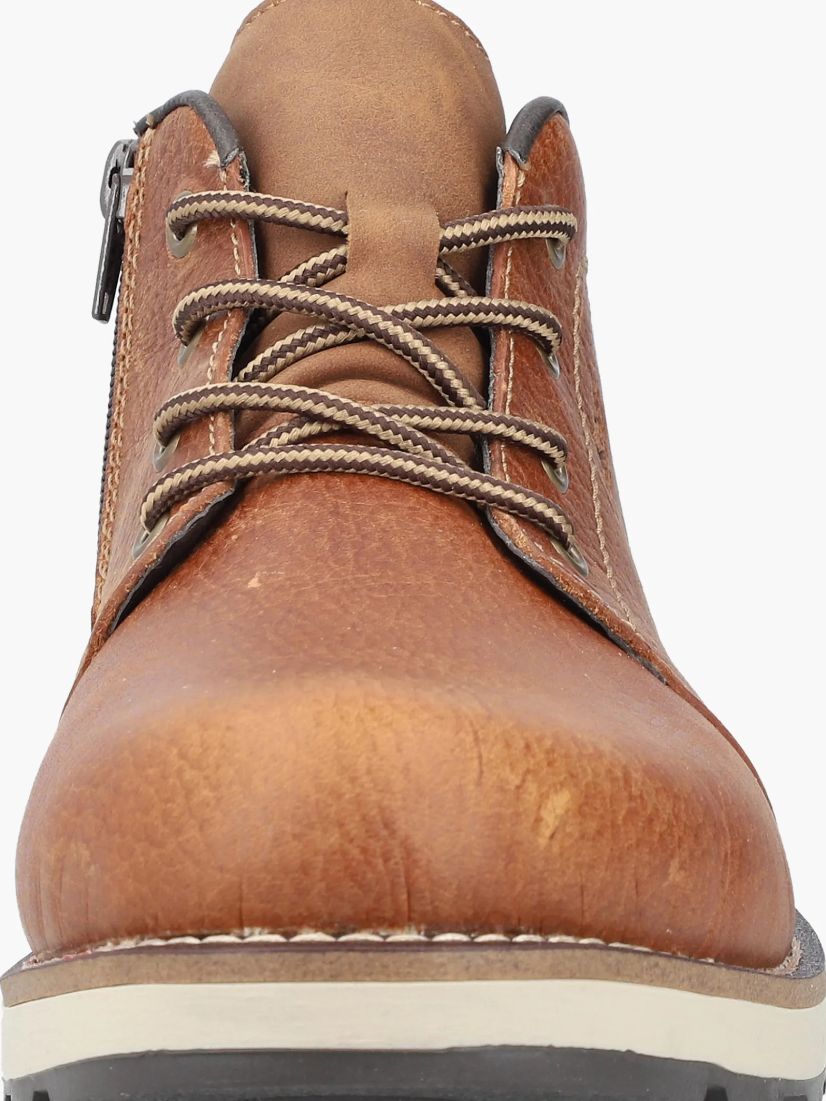 Herren Rieker Herren Kurzstiefel