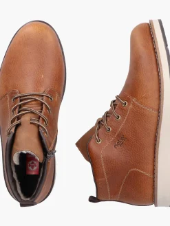 Herren Rieker Herren Kurzstiefel