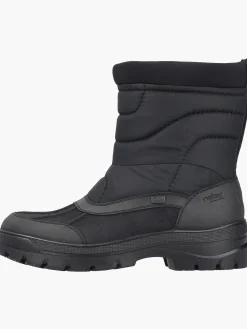 Herren Rieker Herren Kurzstiefel