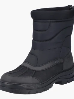 Herren Rieker Herren Kurzstiefel
