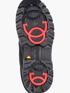 Herren Rieker Herren Kurzstiefel