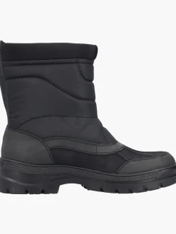 Herren Rieker Herren Kurzstiefel