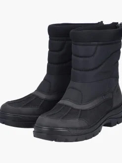 Herren Rieker Herren Kurzstiefel