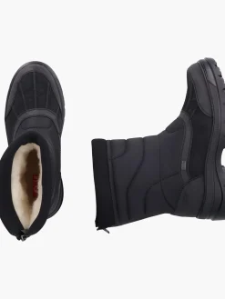 Herren Rieker Herren Kurzstiefel