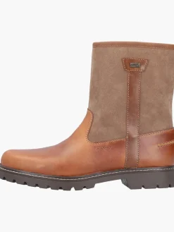 Herren Rieker Herren Kurzstiefel