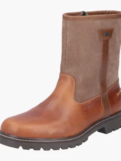 Herren Rieker Herren Kurzstiefel
