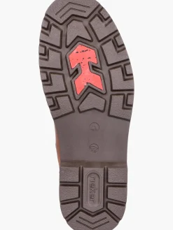 Herren Rieker Herren Kurzstiefel