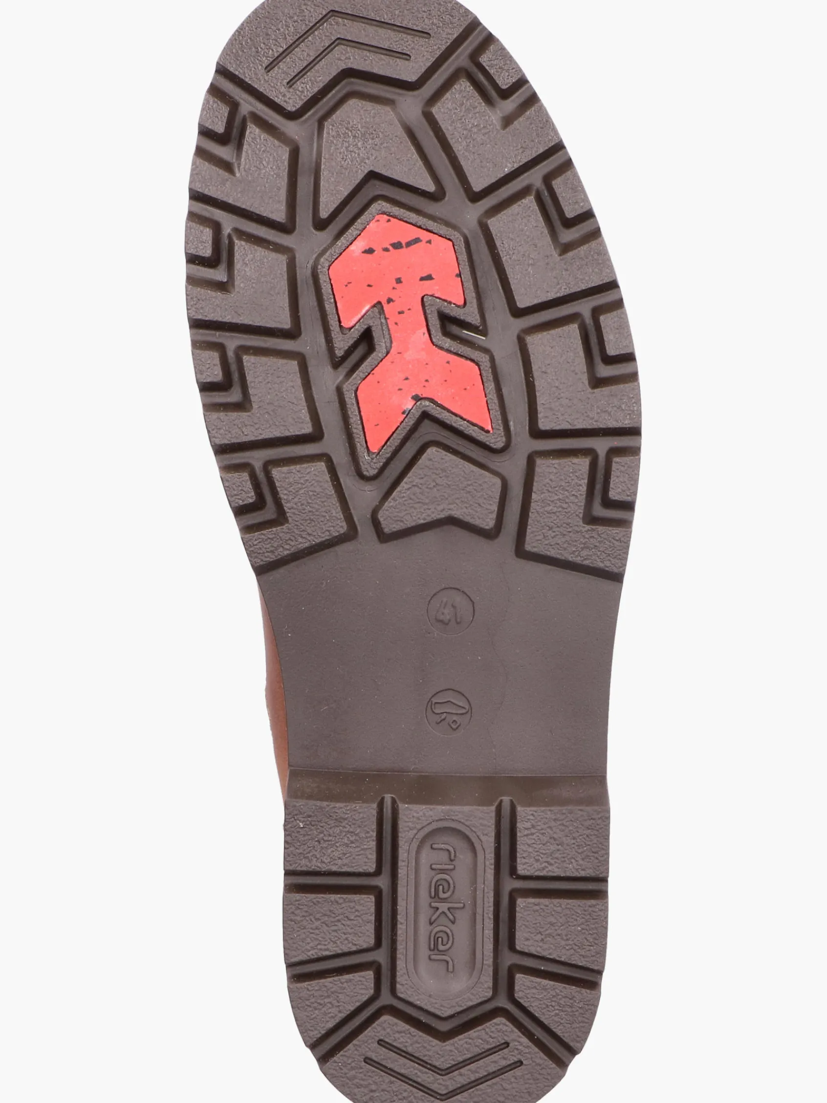 Herren Rieker Herren Kurzstiefel