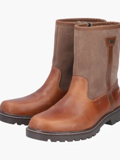 Herren Rieker Herren Kurzstiefel