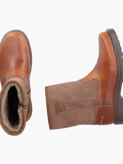 Herren Rieker Herren Kurzstiefel