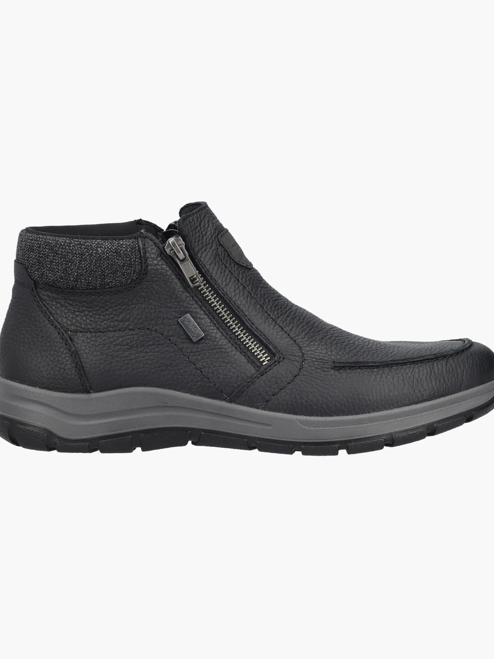 Herren Rieker Herren Kurzstiefel