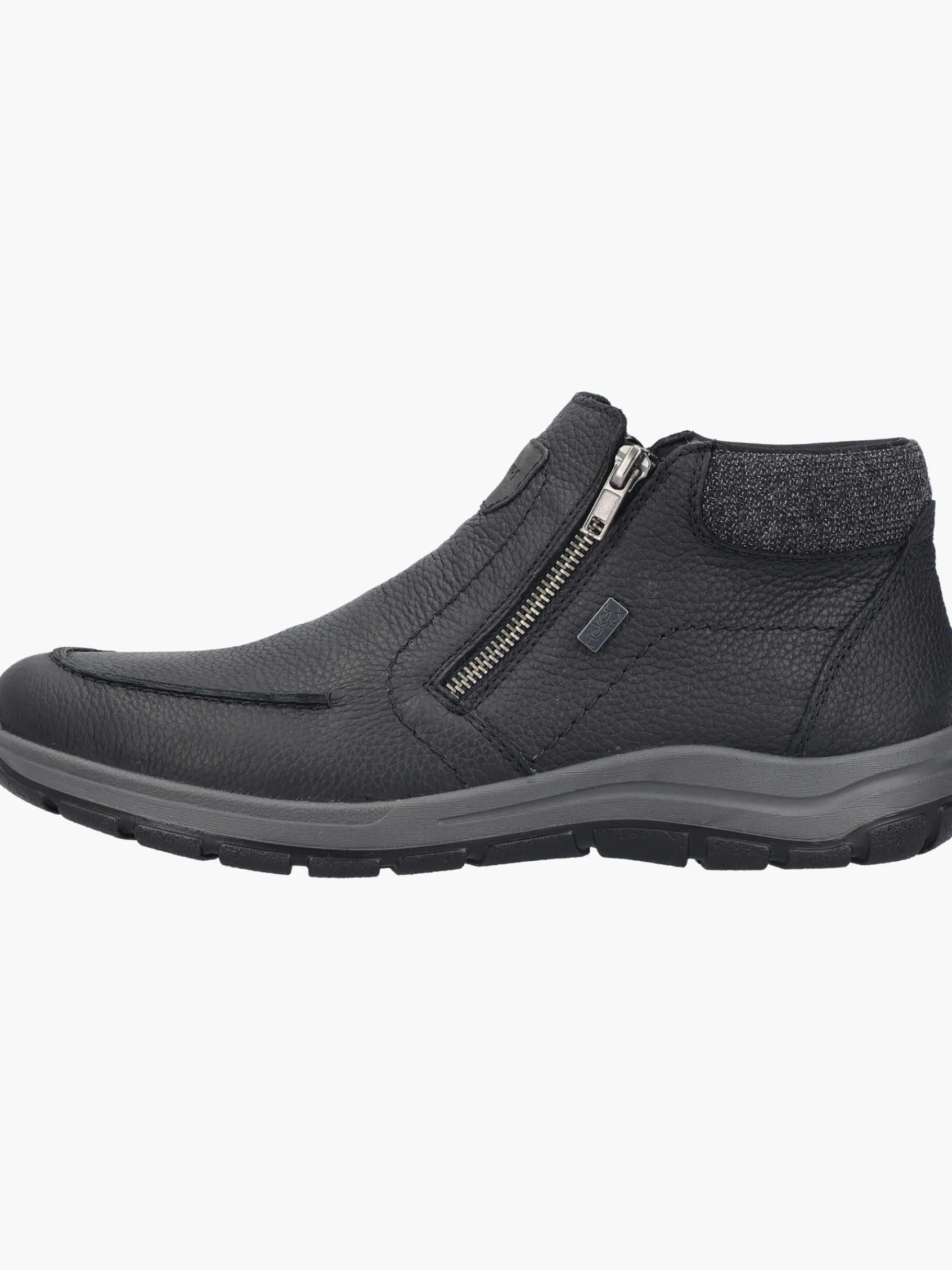 Herren Rieker Herren Kurzstiefel