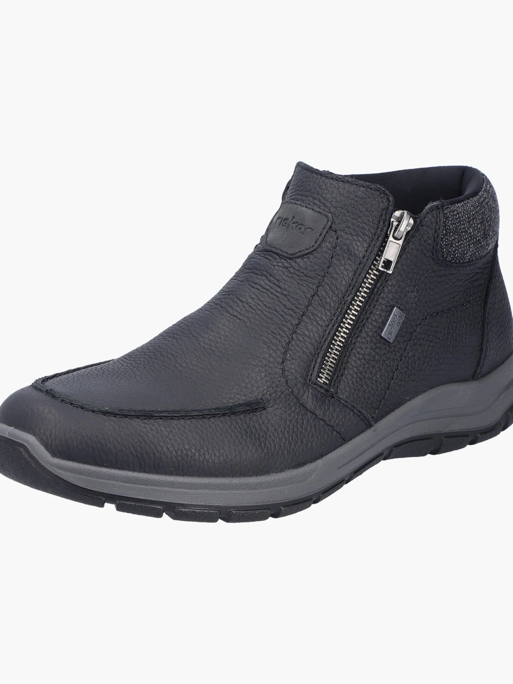 Herren Rieker Herren Kurzstiefel