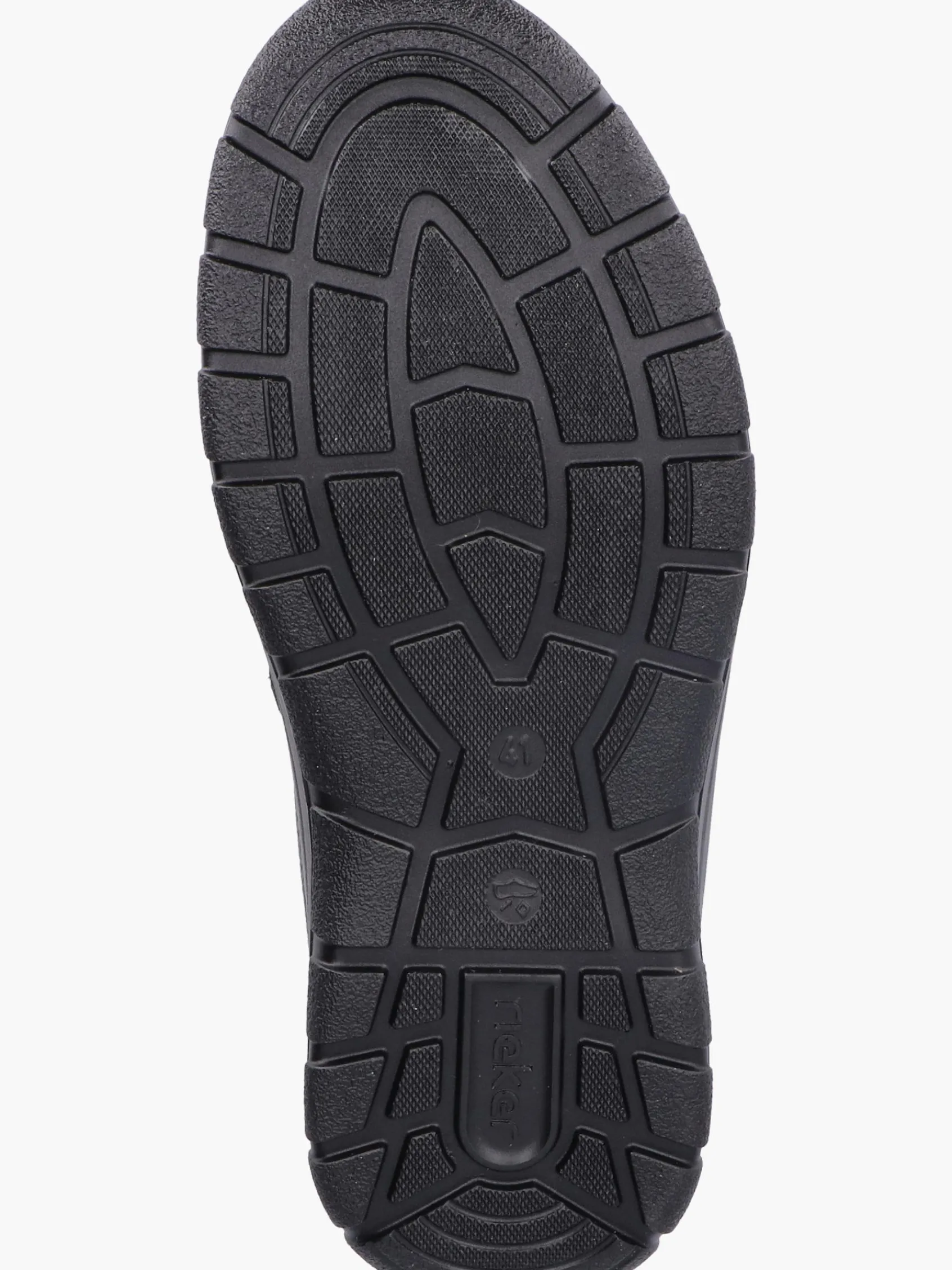 Herren Rieker Herren Kurzstiefel