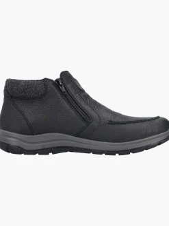 Herren Rieker Herren Kurzstiefel