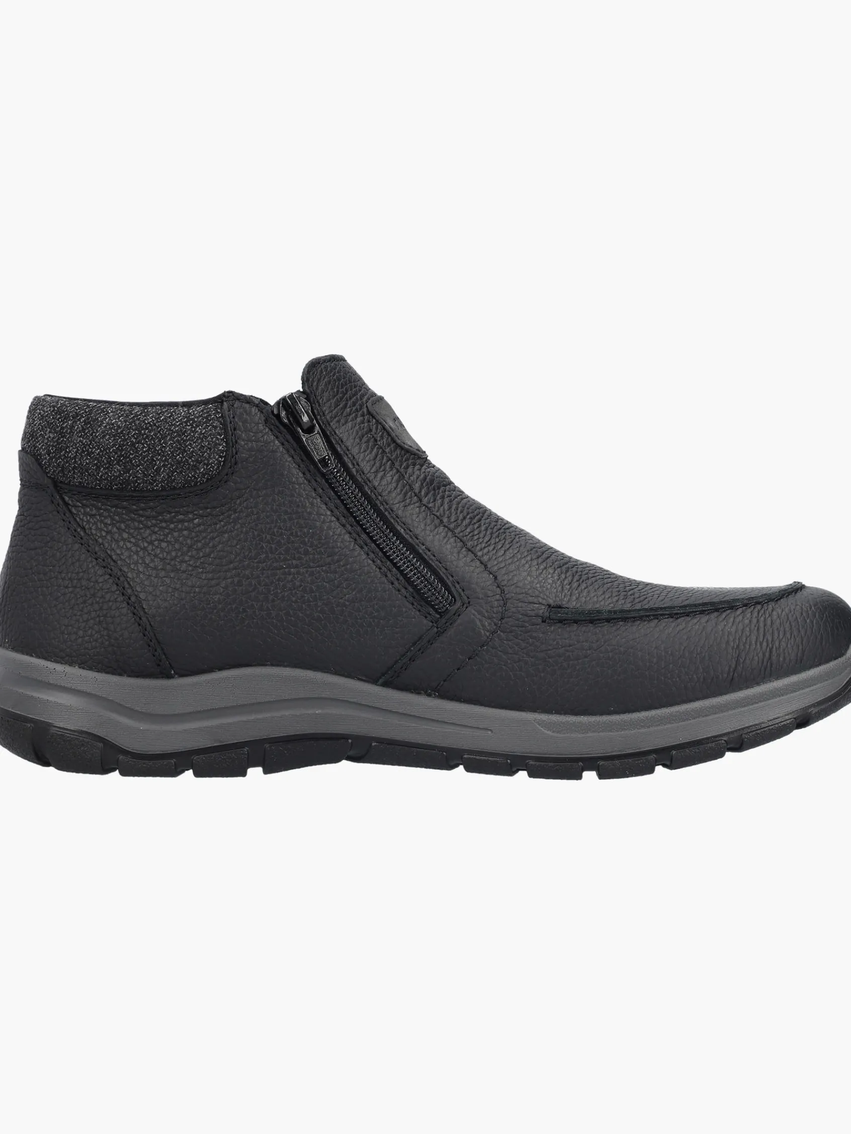 Herren Rieker Herren Kurzstiefel
