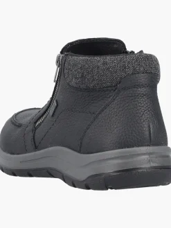 Herren Rieker Herren Kurzstiefel