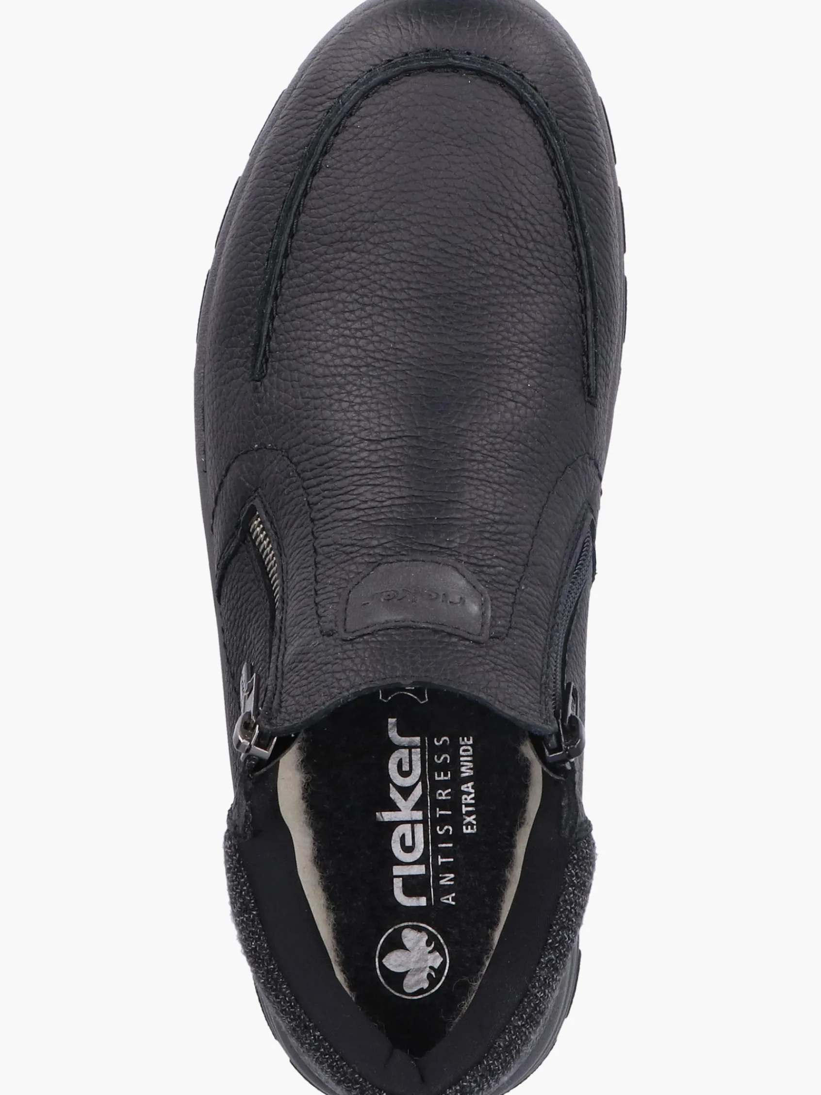 Herren Rieker Herren Kurzstiefel