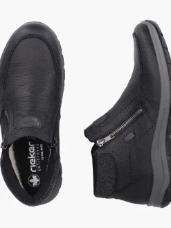 Herren Rieker Herren Kurzstiefel